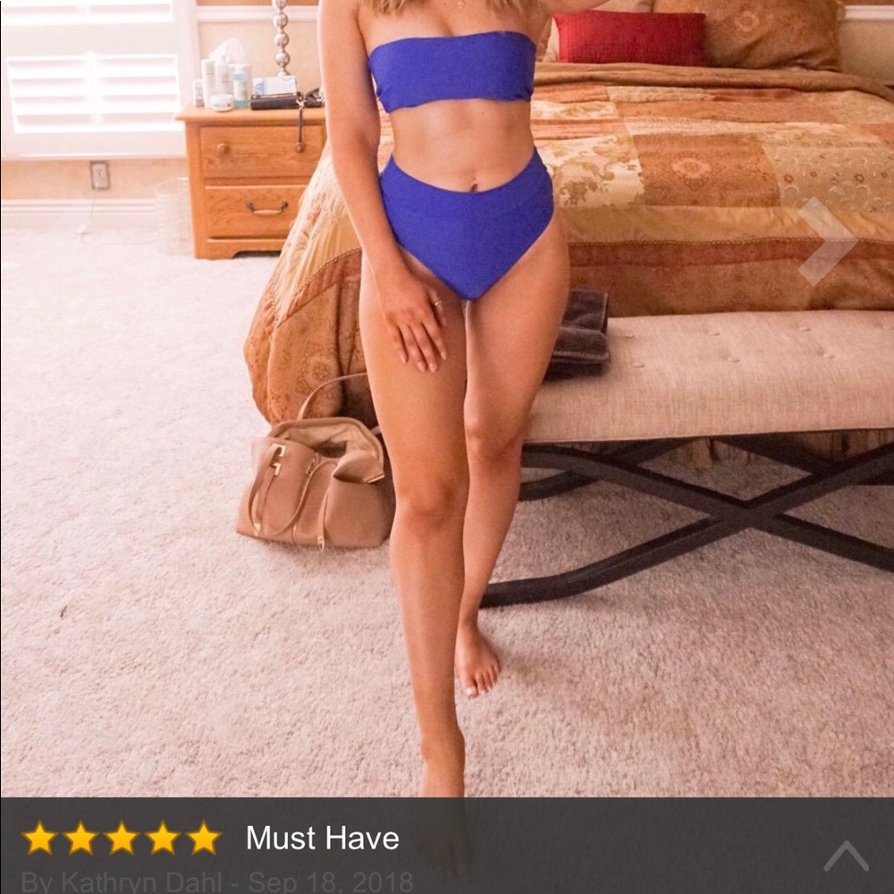 Bikini [L]